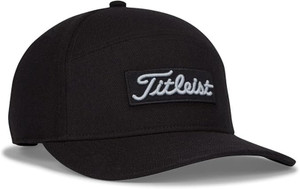Titleist Oceanside Wool Hat (2022) Golf Cap NEW