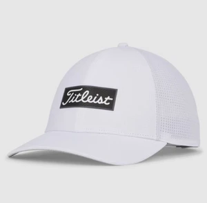 Titleist Oceanside Hat (2023) Golf Cap NEW