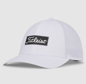 Titleist Oceanside Hat (2023) Golf Cap NEW