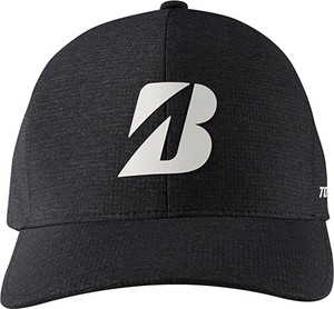 Bridgestone Tour B Delta Fitted Cap (Adjustable) 2023 Golf Hat NEW Bridgestone Tour B Delta Fitted Cap (Adjustable) 2023 Golf Hat NEW