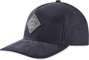 Callaway Corduroy Cap (Adjustable) 2020 Golf Hat NEW Callaway Corduroy Cap (Adjustable) 2020 Golf Hat NEW