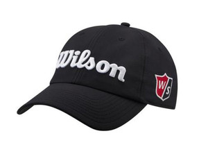 Wilson Staff Pro Tour Junior Golf Cap (Adjustable) Hat NEW
