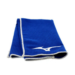 Mizuno Microfiber Cart Golf Towel (Blue, 15.75"x23.6", 2020) NEW Mizuno Microfiber Cart Golf Towel (Blue, 15.75"x23.6", 2020) NEW