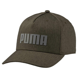 Puma Youth Go Time Snapback Adjustable Golf Hat NEW Puma Youth Go Time Snapback Adjustable Golf Hat NEW