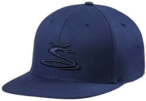 Cobra Youth Tour Snake Snapback Adjustable Golf Hat NEW Cobra Youth Tour Snake Snapback Adjustable Golf Hat NEW