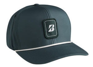 Bridgestone Rope Collection Golf Cap (GREEN, Adjustable) Snapback Hat NEW Bridgestone Rope Collection Golf Cap (GREEN, Adjustable) Snapback Hat NEW