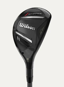 Wilson Staff DYNAPWR Hybrid (Ladies) 2025 NEW Wilson Staff DYNAPWR Hybrid (Ladies) 2025 NEW