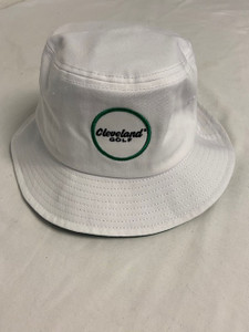 Cleveland CG Spring Bucket Hat 2025 Golf Cap NEW Cleveland CG Spring Bucket Hat 2025 Golf Cap NEW