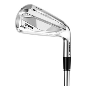 Srixon ZXi4 Individual Iron (2025) NEW Srixon ZXi4 Individual Iron (2025) NEW