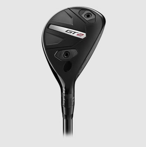 Titleist GT2 Hybrid (2025) NEW Titleist GT2 Hybrid (2025) NEW