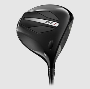 Titleist GT1 Driver (2025) NEW Titleist GT1 Driver (2025) NEW