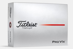 Titleist Pro V1x Golf Balls (White, 12pk) 1dz 2025 NEW Titleist Pro V1x Golf Balls (White, 12pk) 1dz 2025 NEW
