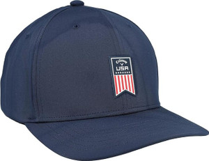 Callaway CG Patriot Cap (Navy, Adjustable) 2024 Golf Hat NEW Callaway CG Patriot Cap (Navy, Adjustable) 2024 Golf Hat NEW
