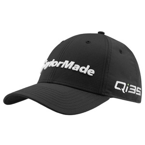 Taylor Made Tour Radar Qi35 Hat (Adjustable) 2025 Golf Cap NEW Taylor Made Tour Radar Qi35 Hat (Adjustable) 2025 Golf Cap NEW