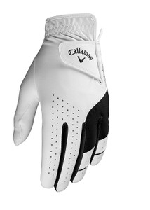 Callaway Weather Spann 2019 Glove (Men's LEFT) Synthetic Golf NEW Callaway Weather Spann 2019 Glove (Men's LEFT) Synthetic Golf NEW