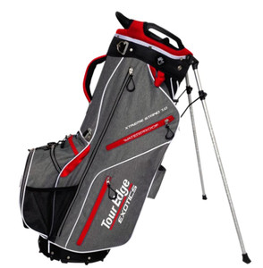 Tour Edge Exotics Xtreme 7.0 Stand Bag (7-way top) NEW Tour Edge Exotics Xtreme 7.0 Stand Bag (7-way top) NEW