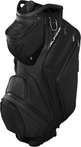 Wilson Alpine Cart Bag (10", 14-way top) Golf NEW Wilson Alpine Cart Bag (10", 14-way top) Golf NEW