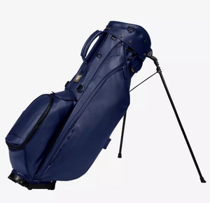 Titleist LINKSLEGEND Classic Members Stand Bag (4-way top) 2022 NEW