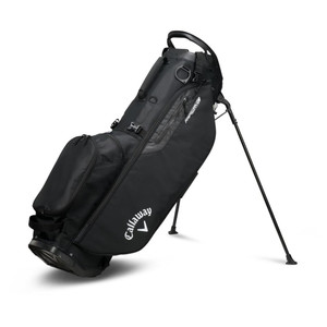 Callaway Fairway C Double Strap Stand Bag (4-way top) 2024 NEW