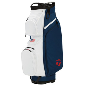 Taylor Made Cart Lite Bag (14-way top) 2024 NEW Taylor Made Cart Lite Bag (14-way top) 2024 NEW