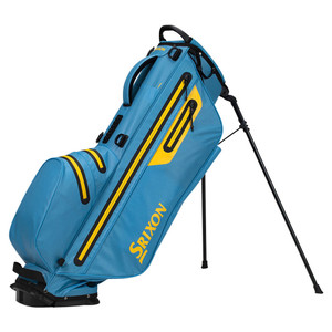 Srixon Waterproof Ultra Light Stand Bag 2025 (8", 4-way) NEW Srixon Waterproof Ultra Light Stand Bag 2025 (8", 4-way) NEW