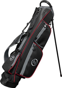 Zero Friction Pencil Bag (4-way top) Golf Carry Bag NEW Zero Friction Pencil Bag (4-way top) Golf Carry Bag NEW