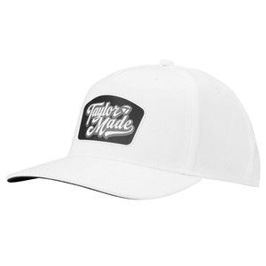 Taylor Made Lifestyle Alegiant A-Frame Hat (2025) Golf Cap NEW Taylor Made Lifestyle Alegiant A-Frame Hat (2025) Golf Cap NEW