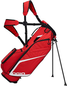 Ogio 2022 Fuse 4 Stand Bag (4-way top) NEW Ogio 2022 Fuse 4 Stand Bag (4-way top) NEW