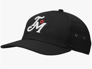 Taylor Made Newport Retro Metal Eyelet Hat (Adjustable) 2024 Golf Cap NEW Taylor Made Newport Retro Metal Eyelet Hat (Adjustable) 2024 Golf Cap NEW