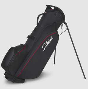 Titleist Players 4 Carbon Stand Bag (4-way top) 2025 NEW Titleist Players 4 Carbon Stand Bag (4-way top) 2025 NEW