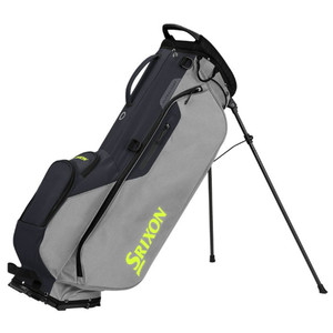 Srixon Ultra Light Stand Bag (9", 6-way) Golf 2025 NEW Srixon Ultra Light Stand Bag (9", 6-way) Golf 2025 NEW