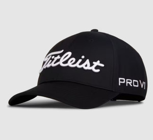 Titleist Tour Performance 2025 Hat (Adjustable) Golf Cap NEW