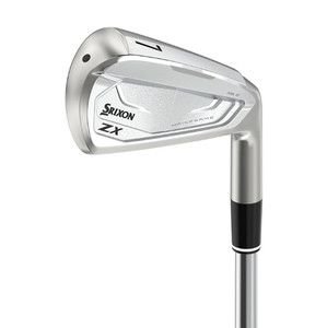 Srixon ZX4 MkII Iron Set 4-PW NEW Srixon ZX4 MkII Iron Set 4-PW NEW