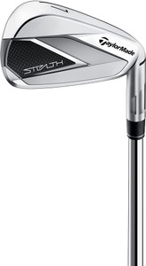 Taylor Made Stealth Iron Set 5-PW+AW+SW (Limited Time Only) NEW Taylor Made Stealth Iron Set 5-PW+AW+SW (Limited Time Only) NEW