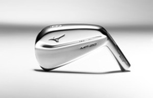 Mizuno MP-20 Irons Set 3-PW NEW Mizuno MP-20 Irons Set 3-PW NEW