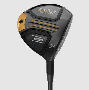 Tour Edge Hot Launch E525 Fairway Wood (2025) NEW Tour Edge Hot Launch E525 Fairway Wood (2025) NEW