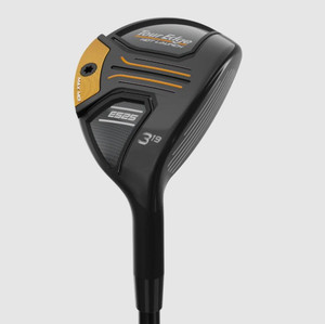 Tour Edge Hot Launch E525 Hybrid (2025) NEW Tour Edge Hot Launch E525 Hybrid (2025) NEW
