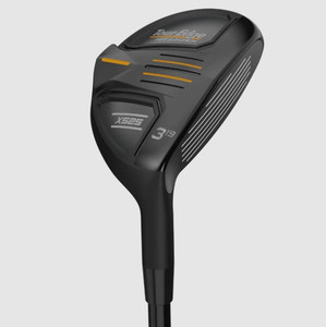 Tour Edge Hot Launch X525 Offset Hybrid (2025) NEW Tour Edge Hot Launch X525 Offset Hybrid (2025) NEW