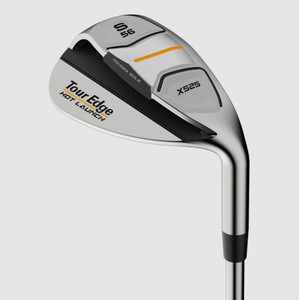 Tour Edge Hot Launch X525 Wedge (2025) NEW Tour Edge Hot Launch X525 Wedge (2025) NEW