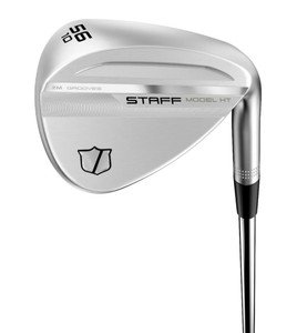 Wilson Staff Model ZM HT Wedge (2024) NEW Wilson Staff Model ZM HT Wedge (2024) NEW