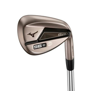 Mizuno S23 Copper Cobalt Wedge (Steel KBS Hi Rev 2.0) NEW Mizuno S23 Copper Cobalt Wedge (Steel KBS Hi Rev 2.0) NEW