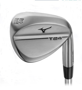 Mizuno T24 Tour Raw Wedge (Steel Dynamic Gold Tour Issue) 2023 NEW Mizuno T24 Tour Raw Wedge (Steel Dynamic Gold Tour Issue) 2023 NEW