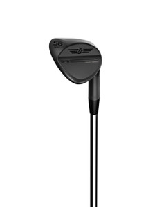 Titleist Vokey SM9 Wedge (Jet Black) NEW Titleist Vokey SM9 Wedge (Jet Black) NEW