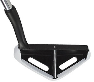 Ray Cook Silver Ray CP-01 Chipper 32* (Steel) Golf Club NEW Ray Cook Silver Ray CP-01 Chipper 32* (Steel) Golf Club NEW