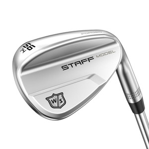 Wilson Staff Model Forged Wedge (Dynamic Gold 120, STIFF) 2020 NEW Wilson Staff Model Forged Wedge (Dynamic Gold 120, STIFF) 2020 NEW