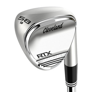 Cleveland RTX Full Face Tour Satin Wedge NEW Cleveland RTX Full Face Tour Satin Wedge NEW
