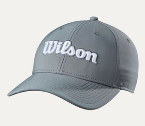 Wilson Staff Pro Tour Golf Cap (Adjustable) Hat 2025 NEW Wilson Staff Pro Tour Golf Cap (Adjustable) Hat 2025 NEW