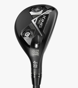 Cobra King Tec Hybrid (2025) NEW Cobra King Tec Hybrid (2025) NEW