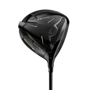 Taylor Made Qi35 Driver (Designer Series Black) 2025 NEW Taylor Made Qi35 Driver (Designer Series Black) 2025 NEW