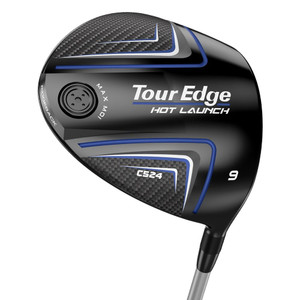 Tour Edge Hot Launch C524 Driver (2024) NEW Tour Edge Hot Launch C524 Driver (2024) NEW